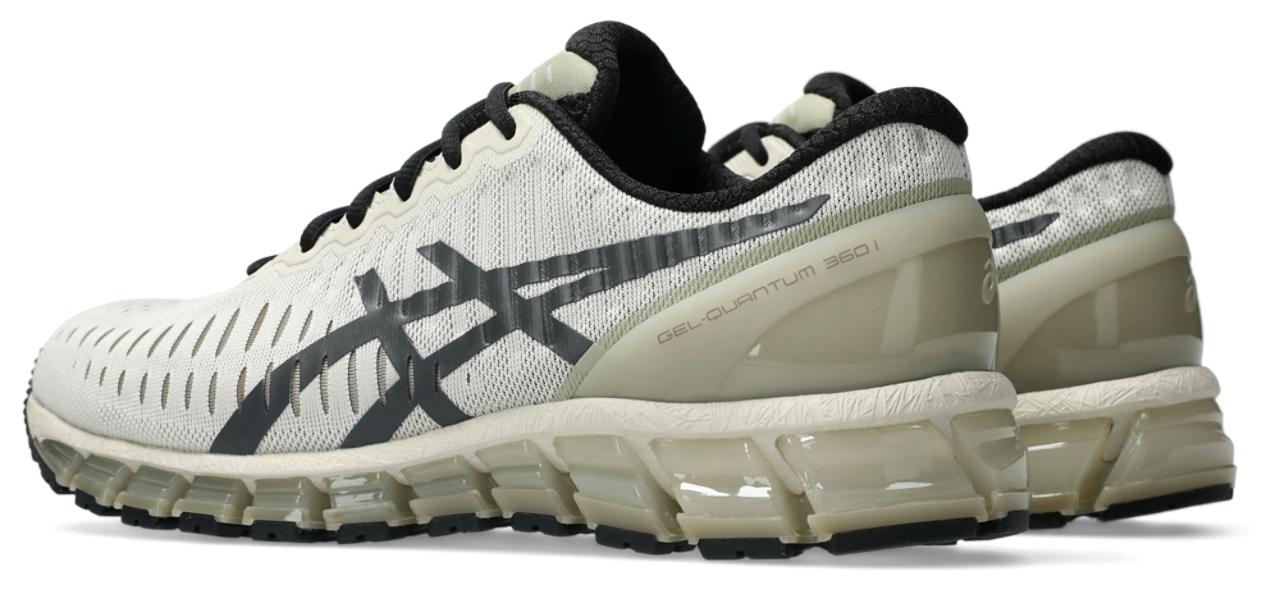 Asics GEL-QUANTUM 360 I Image 7 of 8. Tap to open photo gallery.