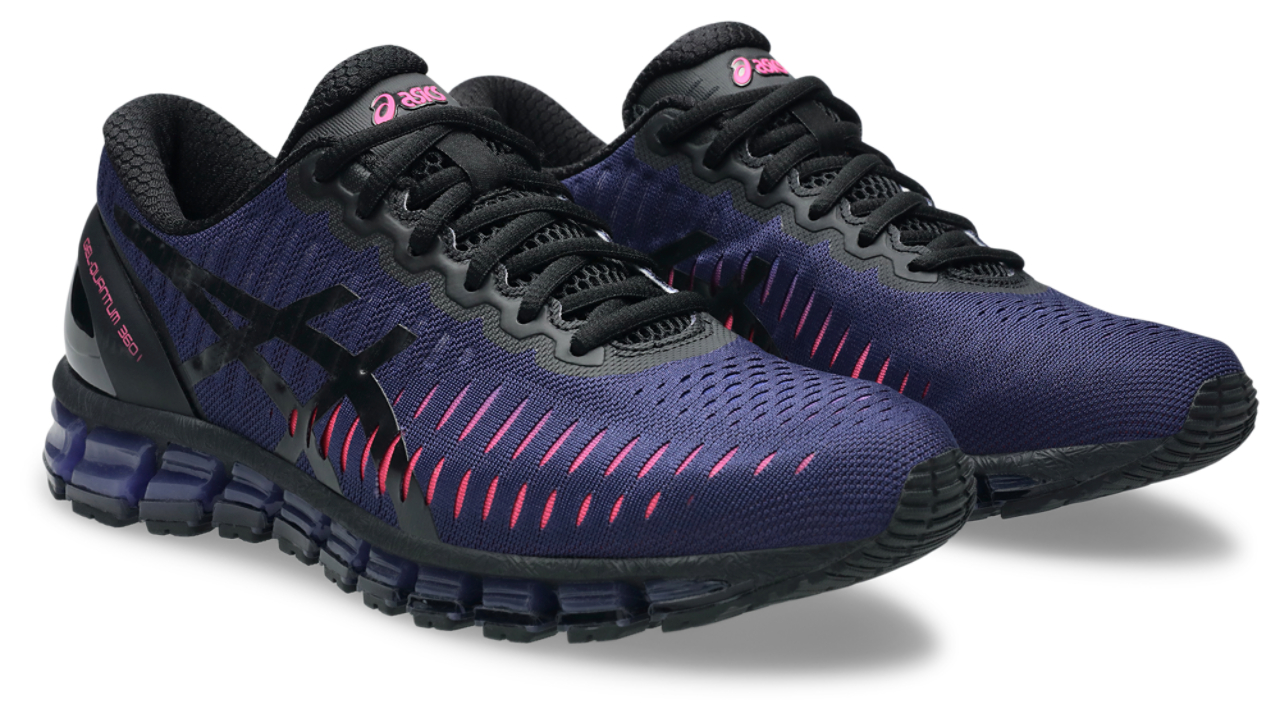 Asics GEL-QUANTUM 360 I Image 2 of 7. Tap to open photo gallery.