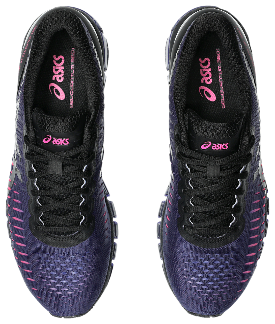 Asics GEL-QUANTUM 360 I Image 5 of 7. Tap to open photo gallery.