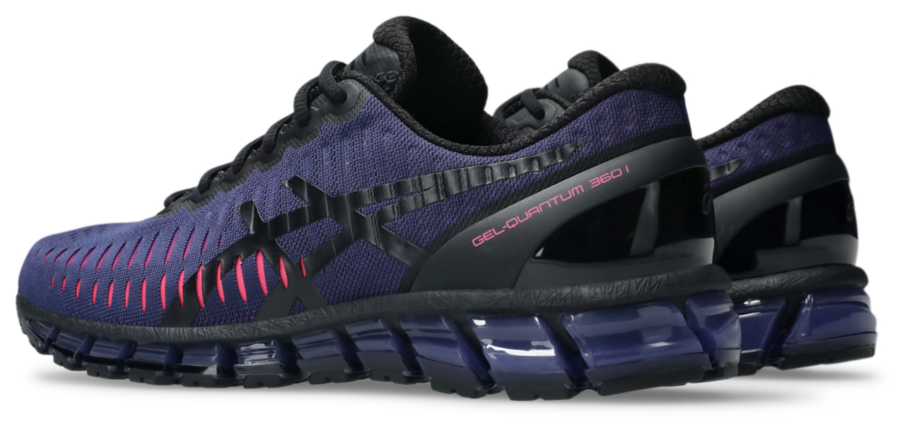 Asics GEL-QUANTUM 360 I Image 7 of 7. Tap to open photo gallery.