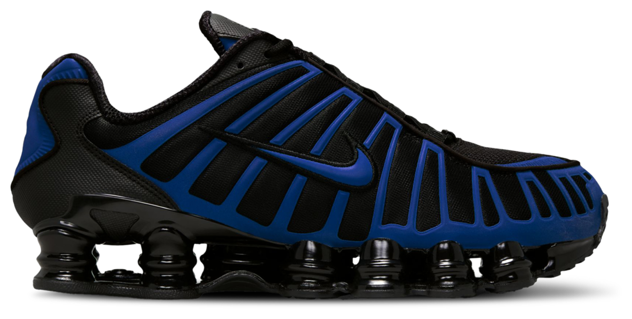 Nike Shox TL Image 1 of 9. Tap to open photo gallery.