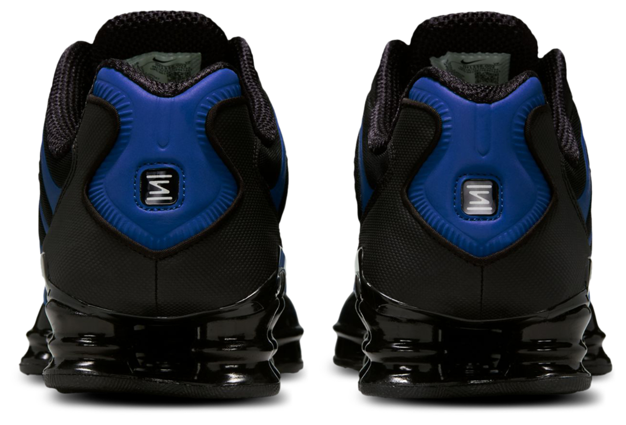 Nike Shox TL Image 3 of 9. Tap to open photo gallery.