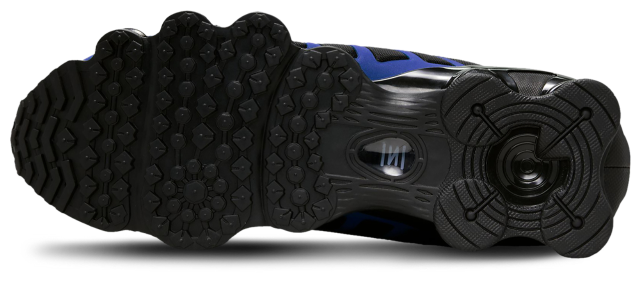 Nike Shox TL Image 6 of 9. Tap to open photo gallery.