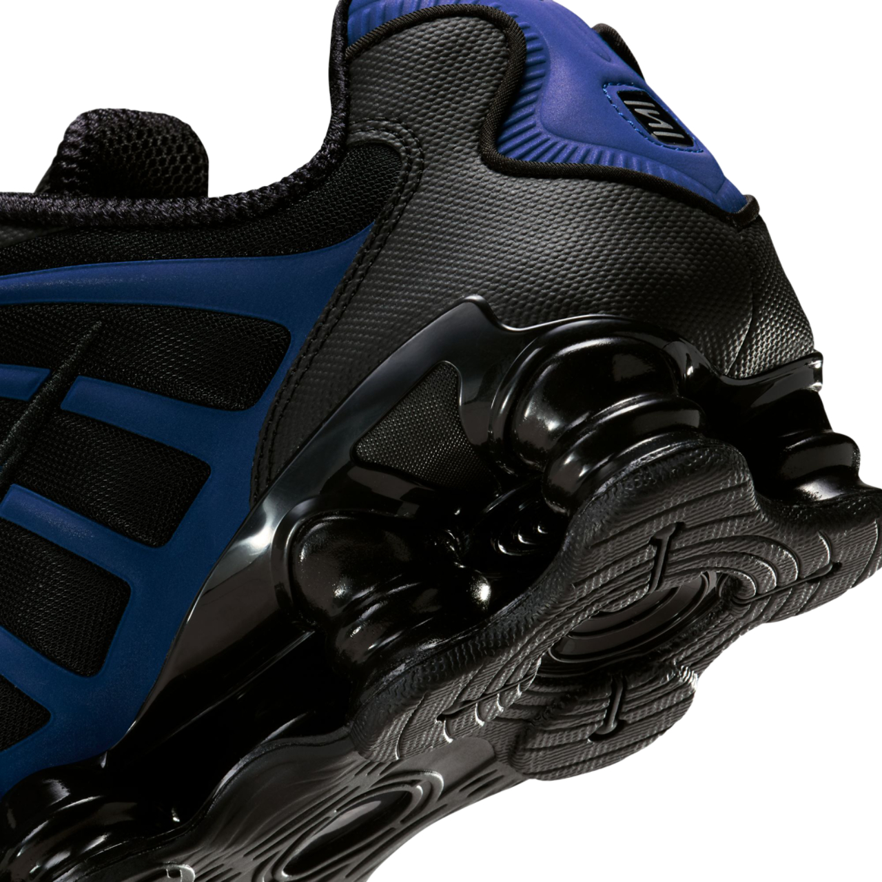 Nike Shox TL Image 7 of 9. Tap to open photo gallery.