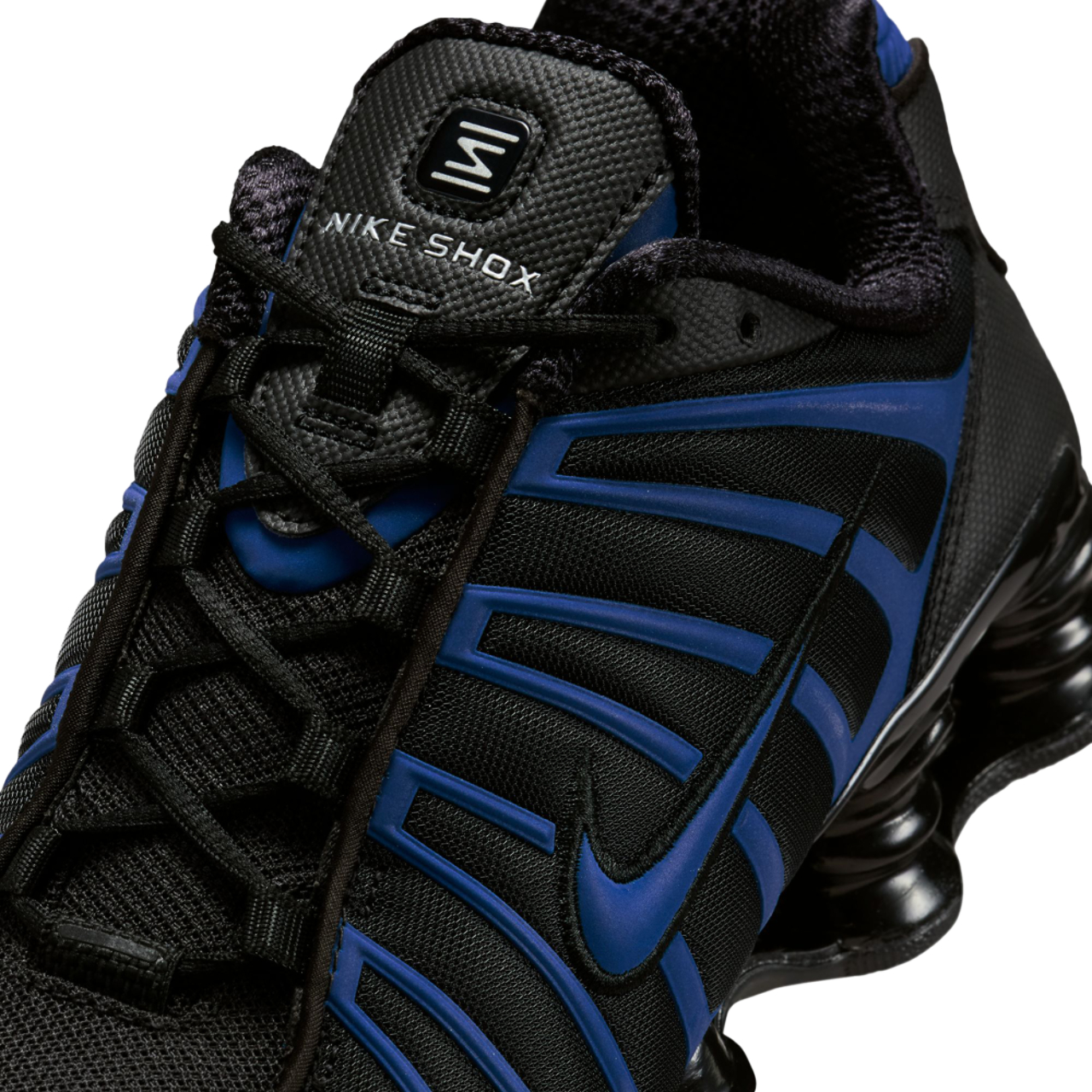 Nike Shox TL Image 8 of 9. Tap to open photo gallery.