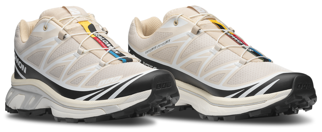 Salomon XT-6 Image 2 of 5. Tap to open photo gallery.