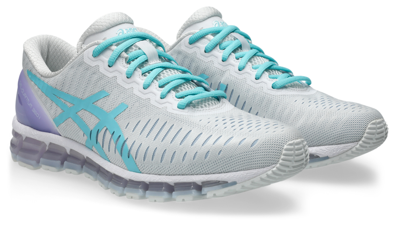 Asics GEL-QUANTUM 360 I Image 2 of 7. Tap to open photo gallery.