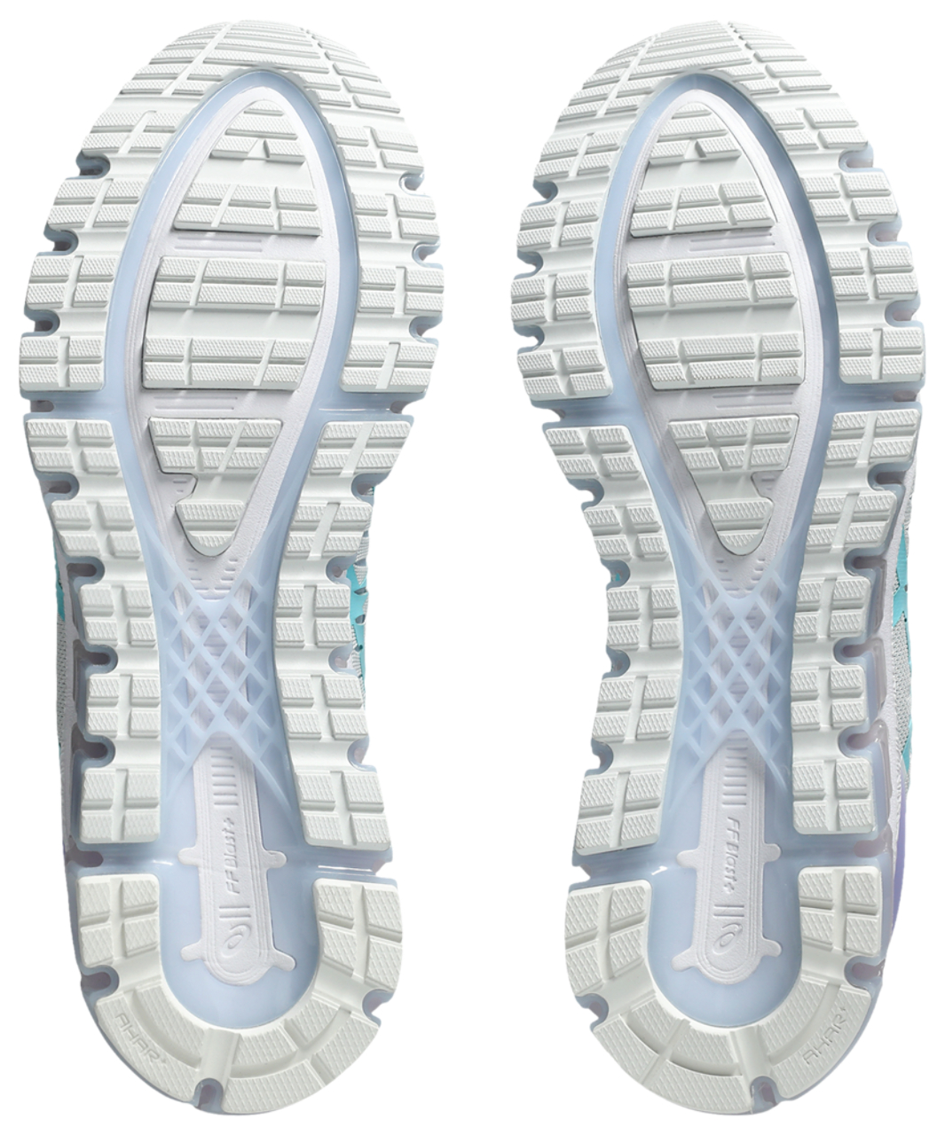 Asics GEL-QUANTUM 360 I Image 6 of 7. Tap to open photo gallery.