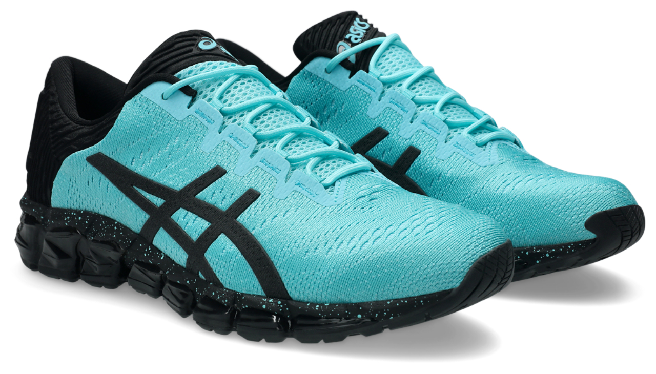Asics GEL-QUANTUM 360 V Image 2 of 7. Tap to open photo gallery.