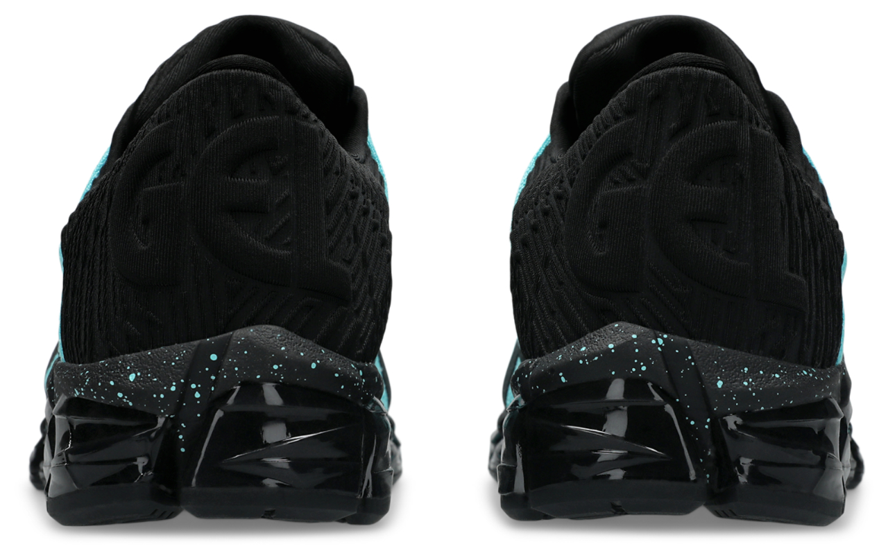 Asics GEL-QUANTUM 360 V Image 3 of 7. Tap to open photo gallery.