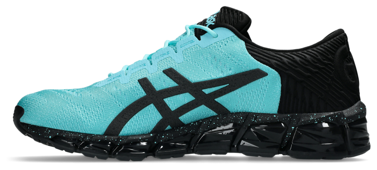 Asics GEL-QUANTUM 360 V Image 4 of 7. Tap to open photo gallery.
