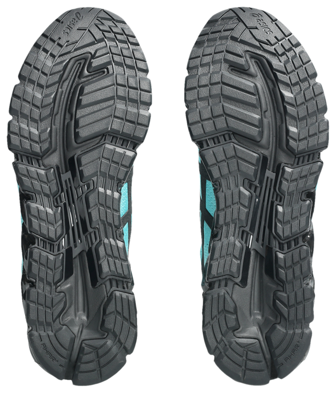 Asics GEL-QUANTUM 360 V Image 6 of 7. Tap to open photo gallery.