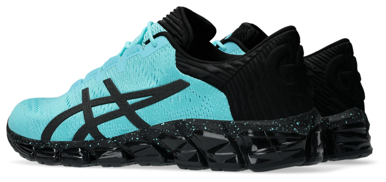 Asics GEL-QUANTUM 360 V Image 7 of 7. Tap to open photo gallery.