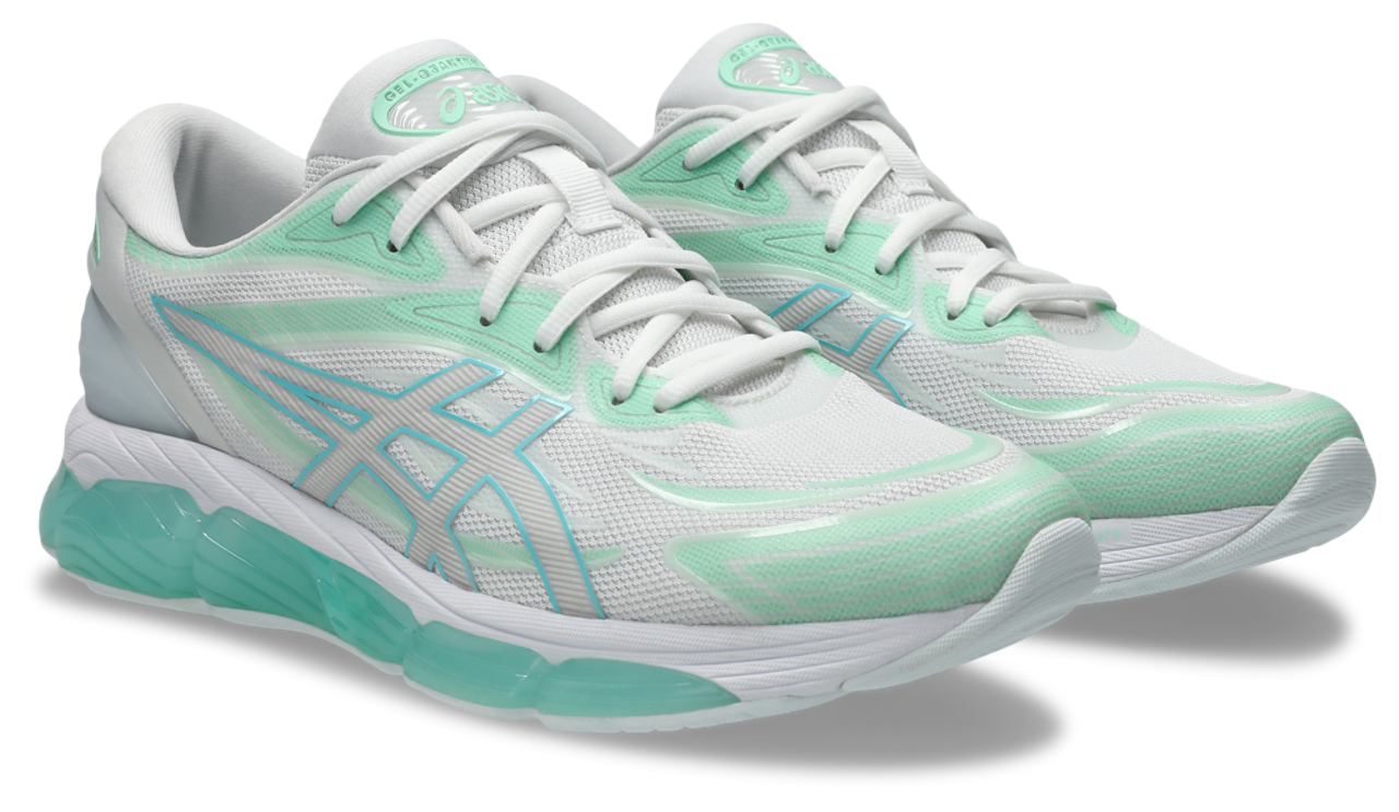 Asics Gel-Quantum 360 VIII Image 2 of 7. Tap to open photo gallery.