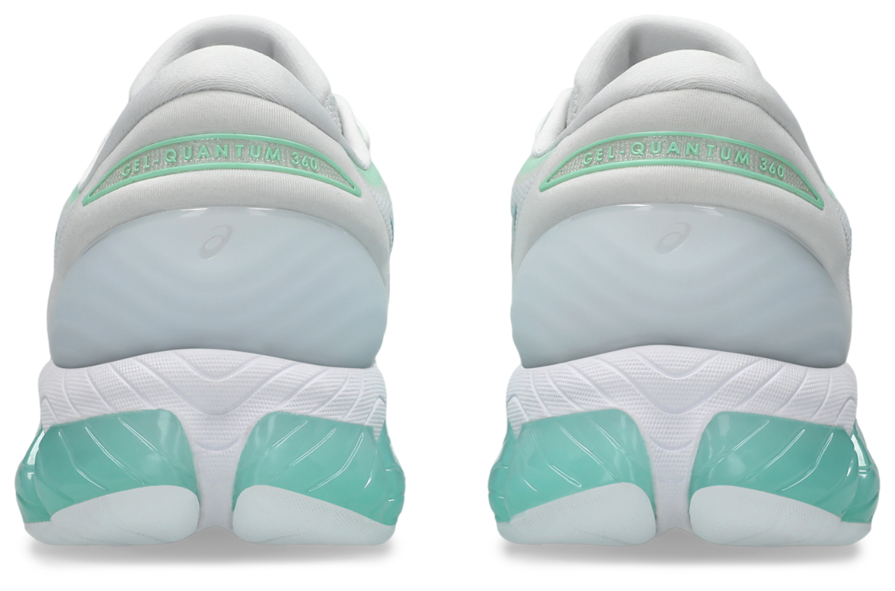 Asics Gel-Quantum 360 VIII Image 3 of 7. Tap to open photo gallery.