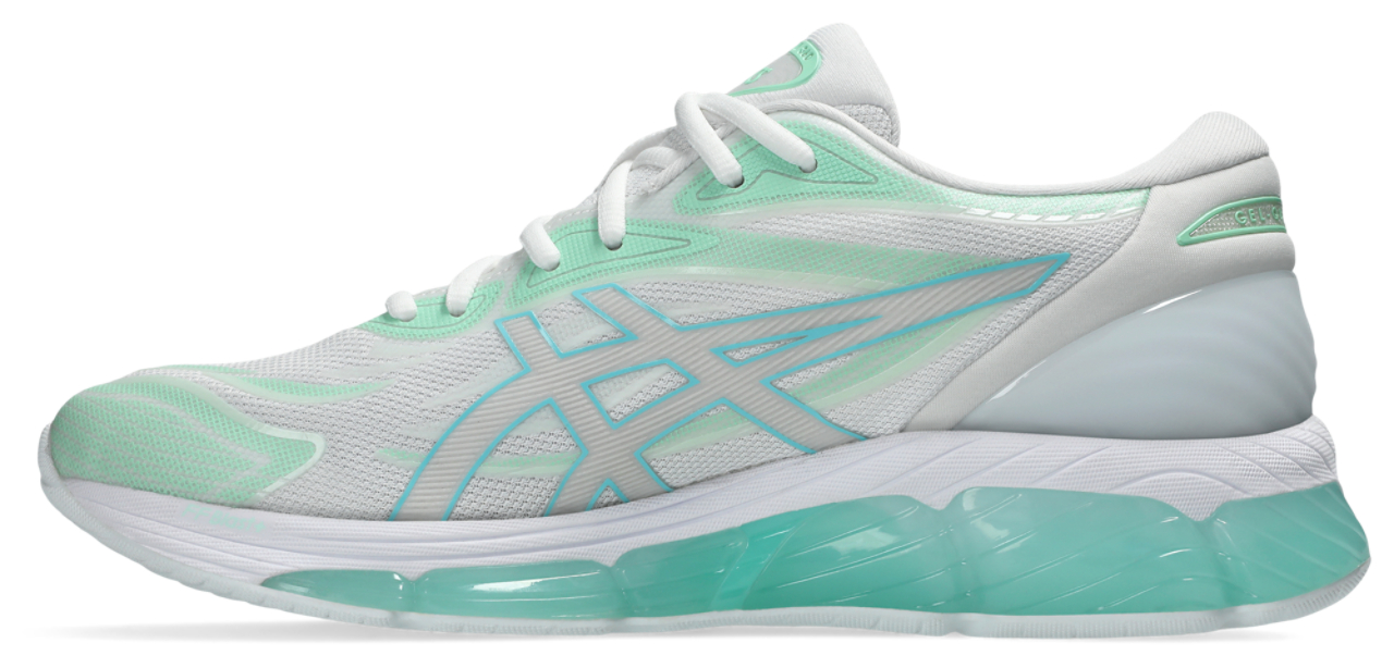 Asics Gel-Quantum 360 VIII Image 4 of 7. Tap to open photo gallery.