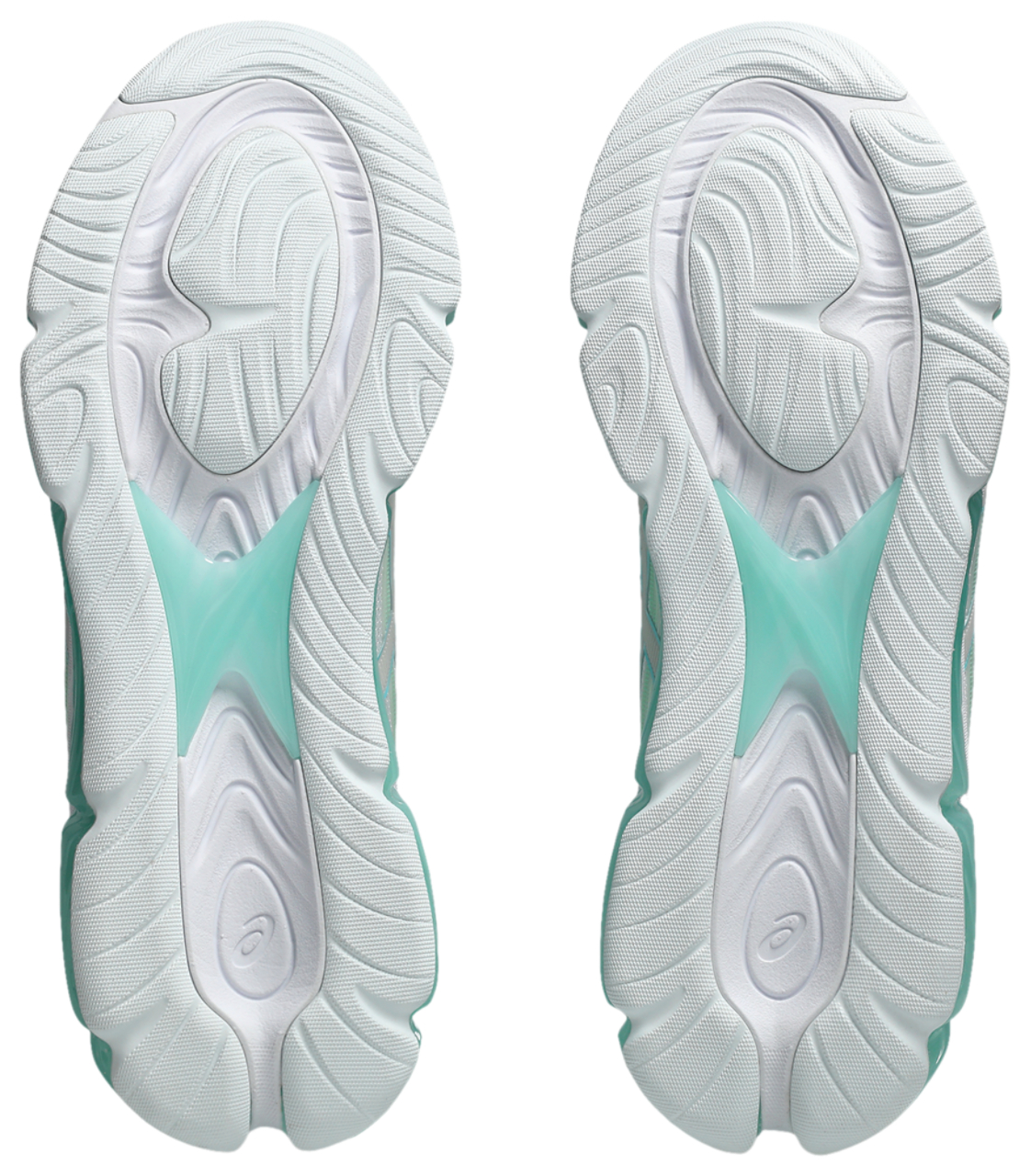 Asics Gel-Quantum 360 VIII Image 6 of 7. Tap to open photo gallery.