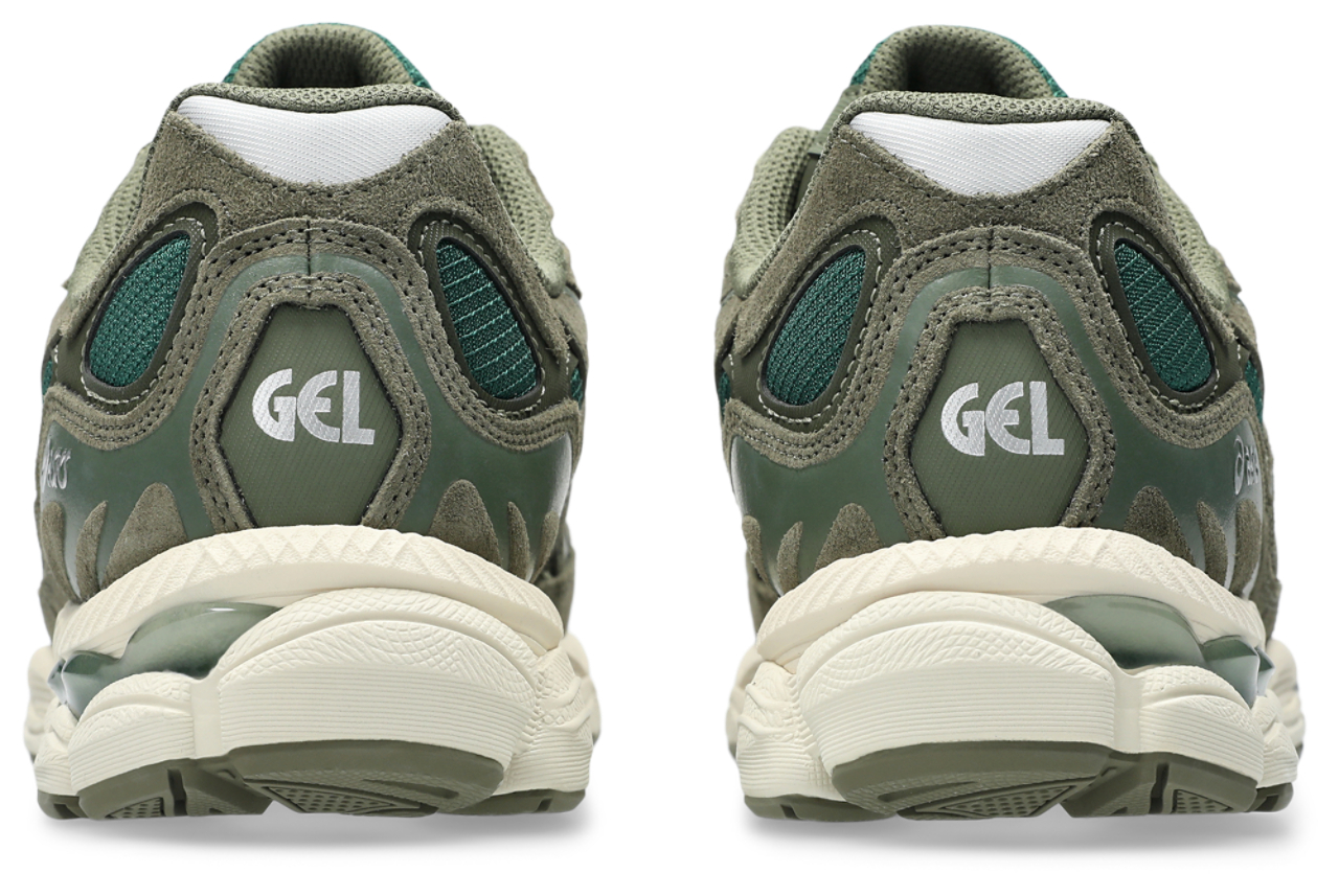 Asics Gel-NYC Image 3 of 6. Tap to open photo gallery.