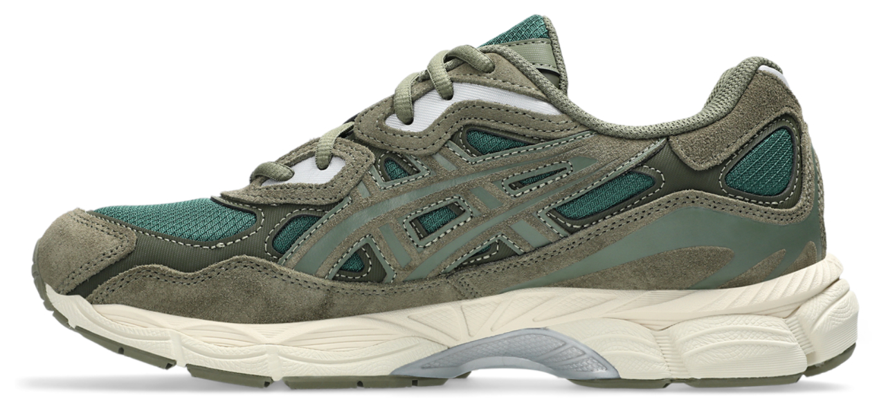 Asics Gel-NYC Image 4 of 6. Tap to open photo gallery.