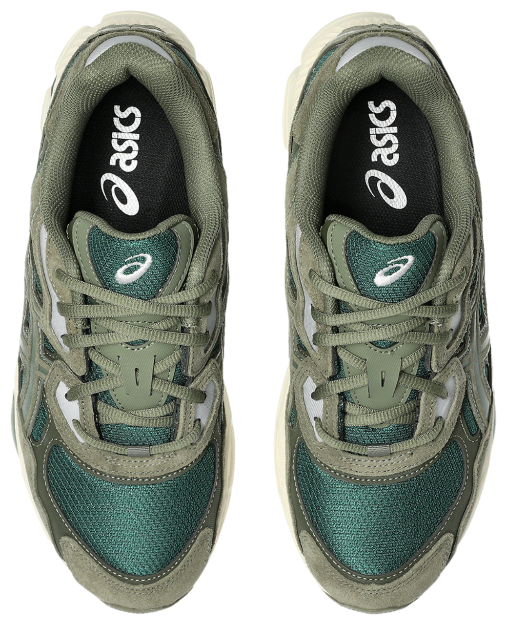 Asics Gel-NYC Image 5 of 6. Tap to open photo gallery.