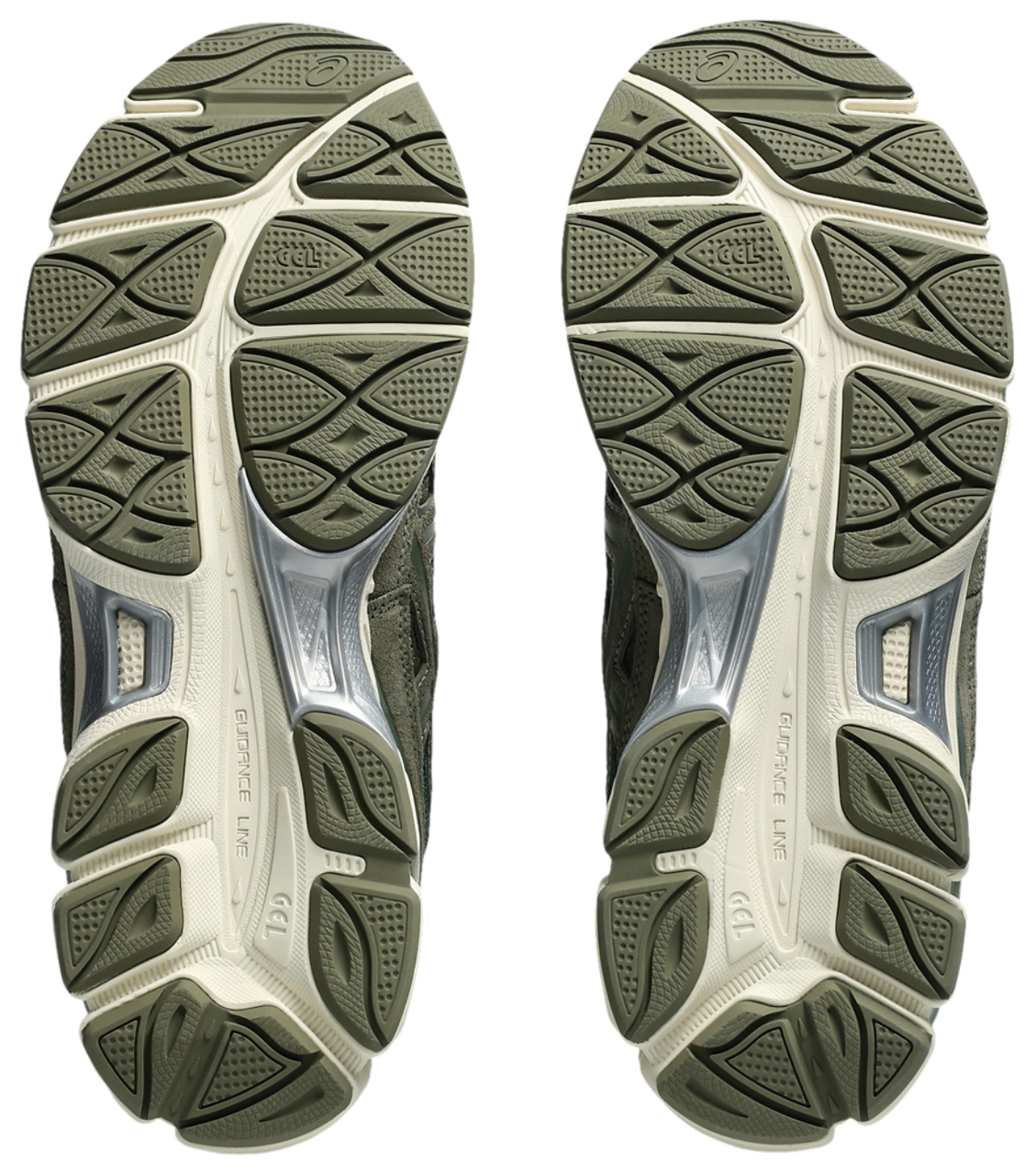 Asics Gel-NYC Image 6 of 6. Tap to open photo gallery.
