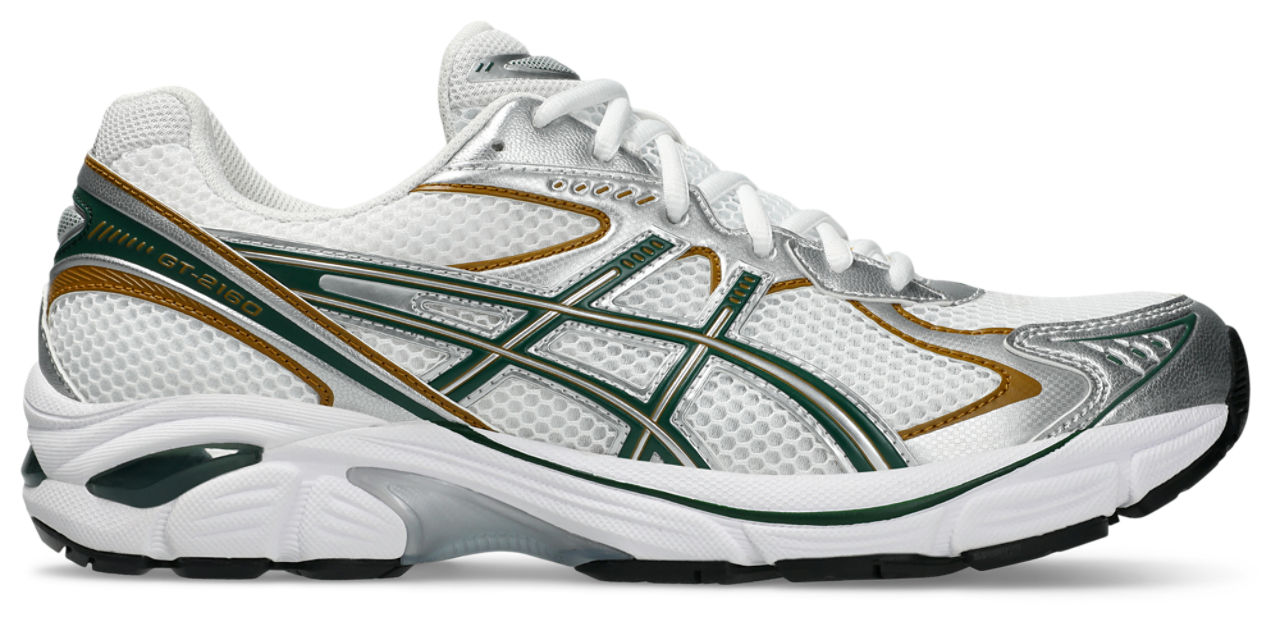 Asics GT-2160 Image 1 of 7. Tap to open photo gallery.