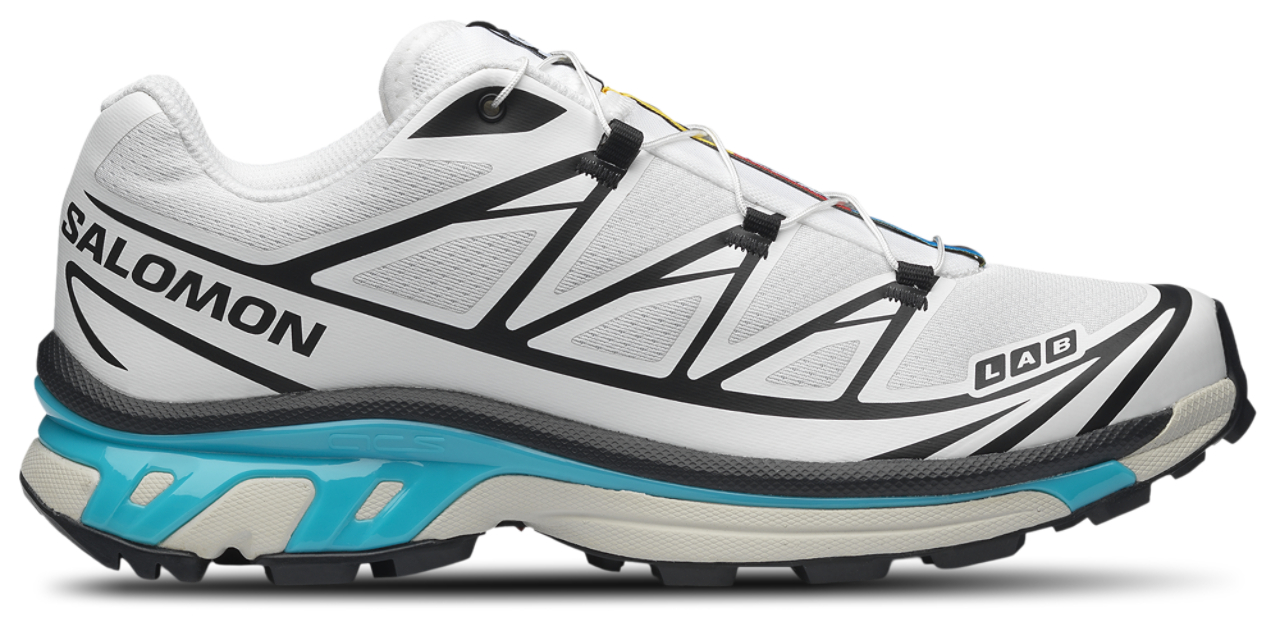Salomon XT-6 Image 1 of 5. Tap to open photo gallery.