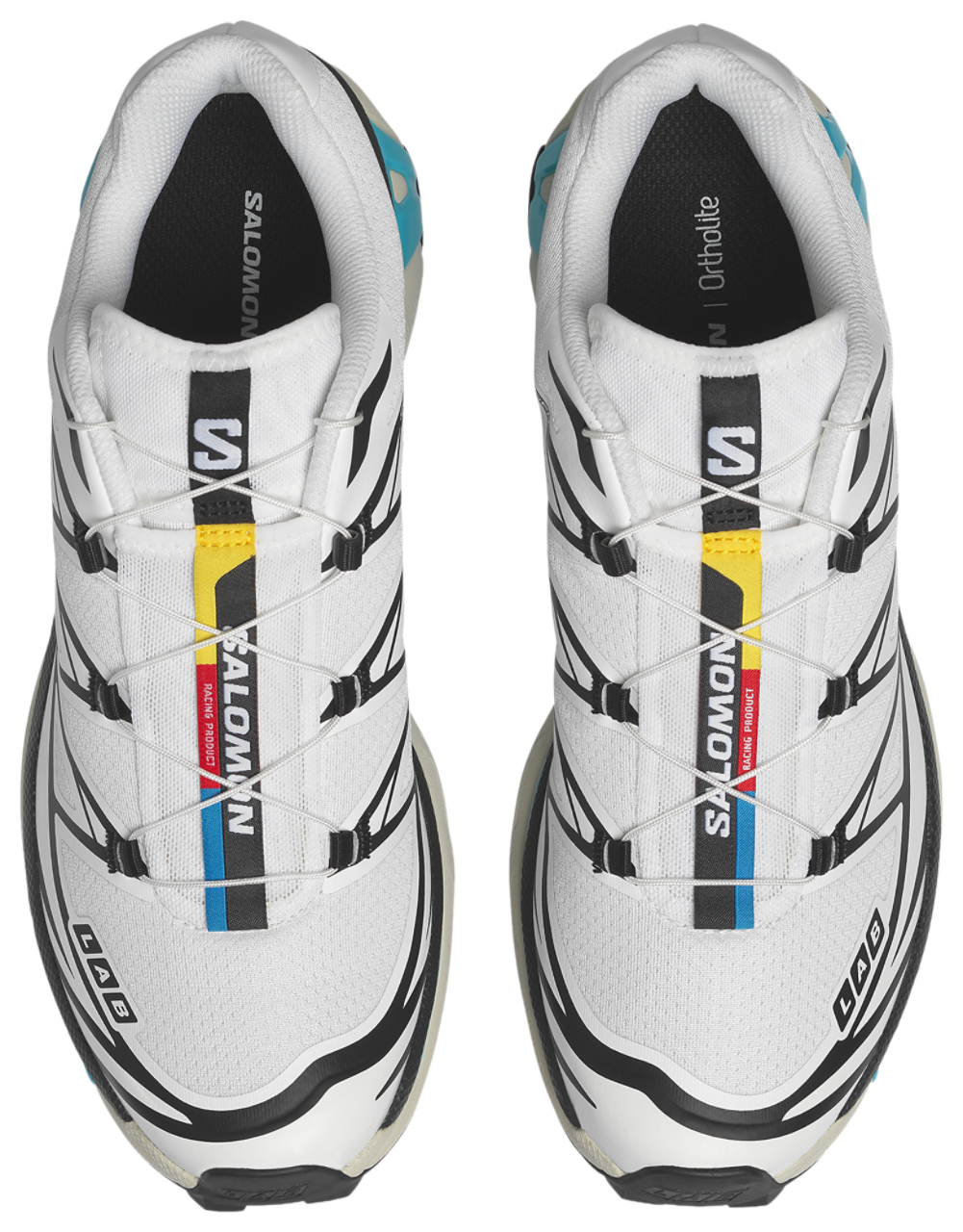 Salomon XT-6 Image 4 of 5. Tap to open photo gallery.