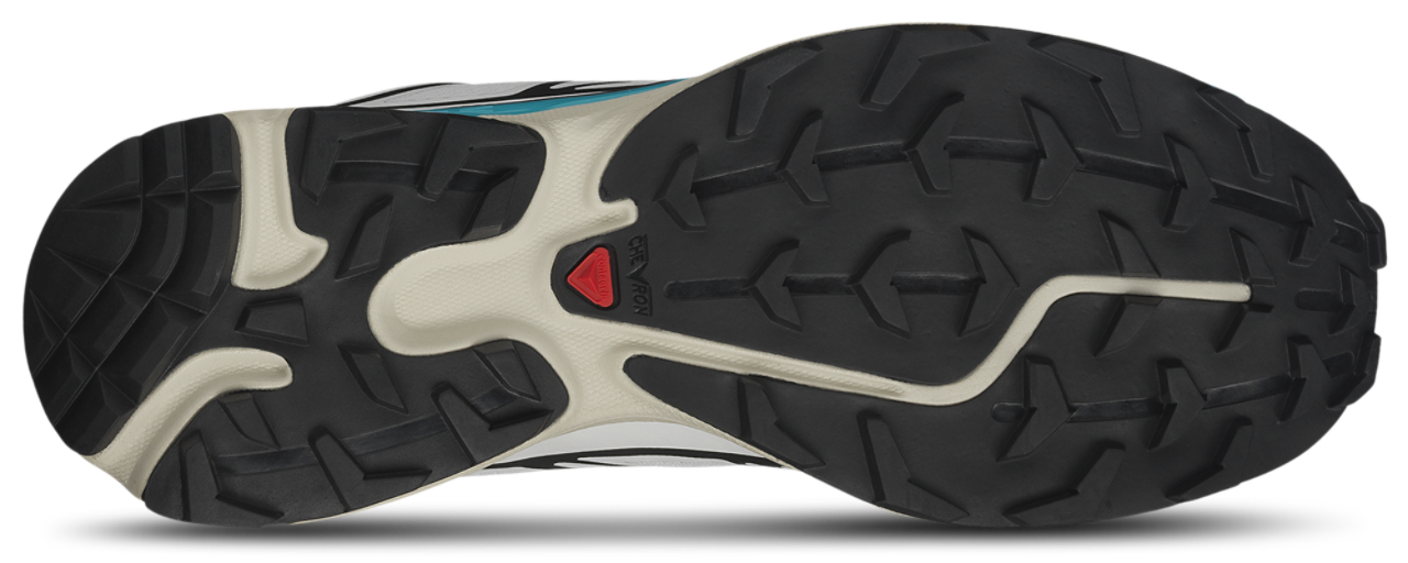Salomon XT-6 Image 5 of 5. Tap to open photo gallery.