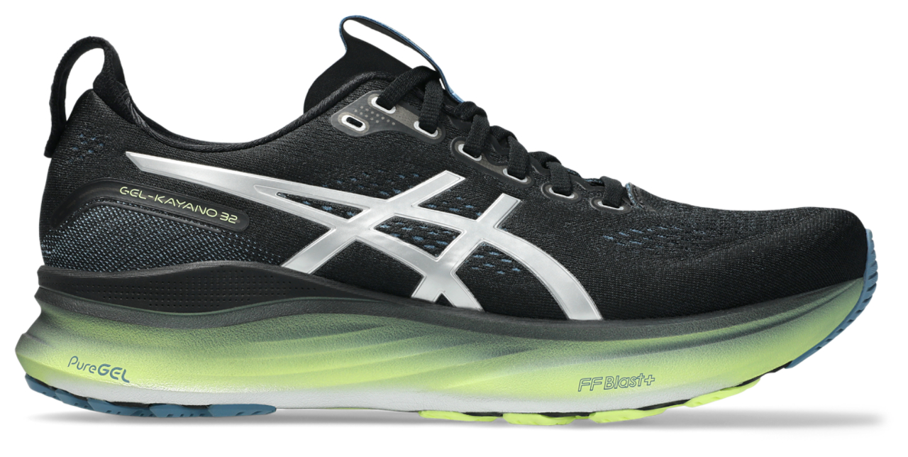 Asics Gel Kayano 32 Image 1 of 7. Tap to open photo gallery.