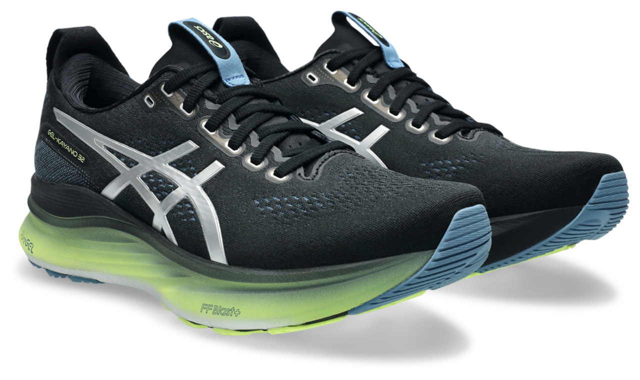 Asics Gel Kayano 32 Image 2 of 7. Tap to open photo gallery.