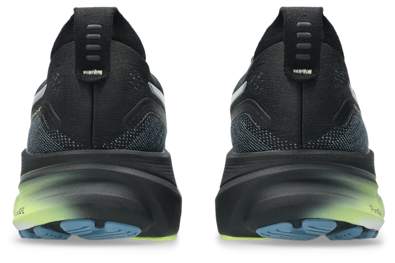 Asics Gel Kayano 32 Image 3 of 7. Tap to open photo gallery.