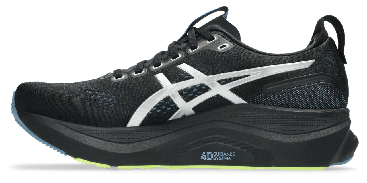 Asics Gel Kayano 32 Image 4 of 7. Tap to open photo gallery.