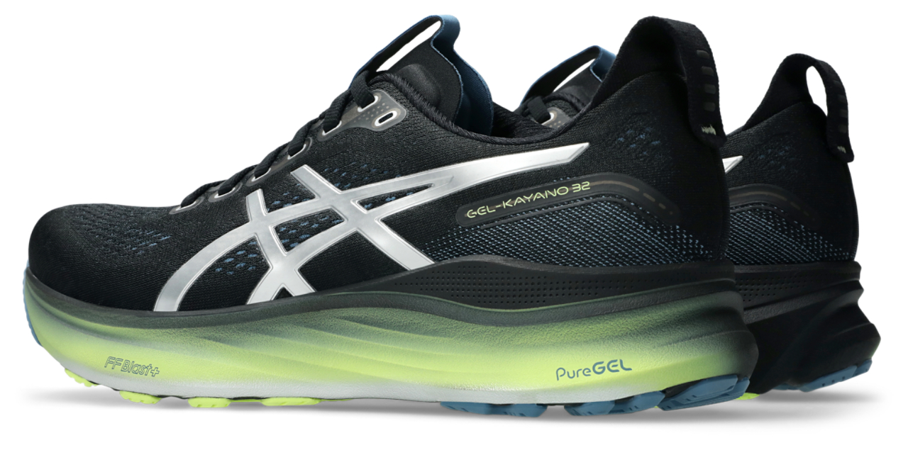 Asics Gel Kayano 32 Image 7 of 7. Tap to open photo gallery.