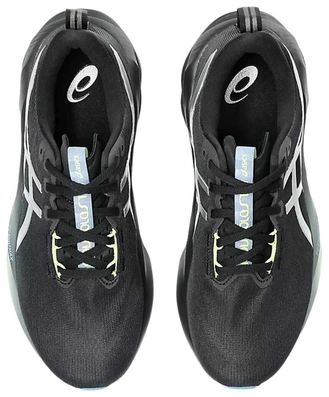 Asics Novablast 5 Luxe Image 5 of 7. Tap to open photo gallery.