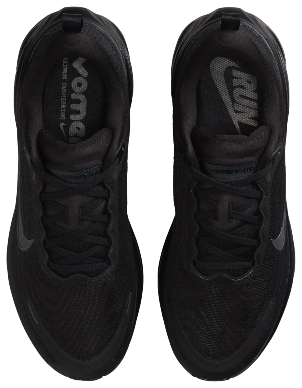 Nike Vomero Plus Image 5 of 8. Tap to open photo gallery.