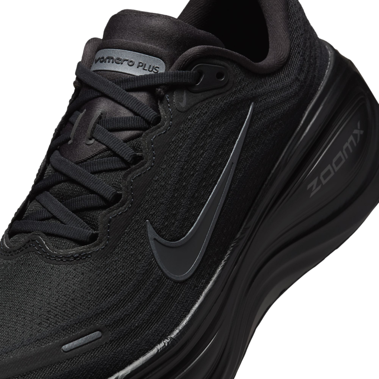 Nike Vomero Plus Image 7 of 8. Tap to open photo gallery.