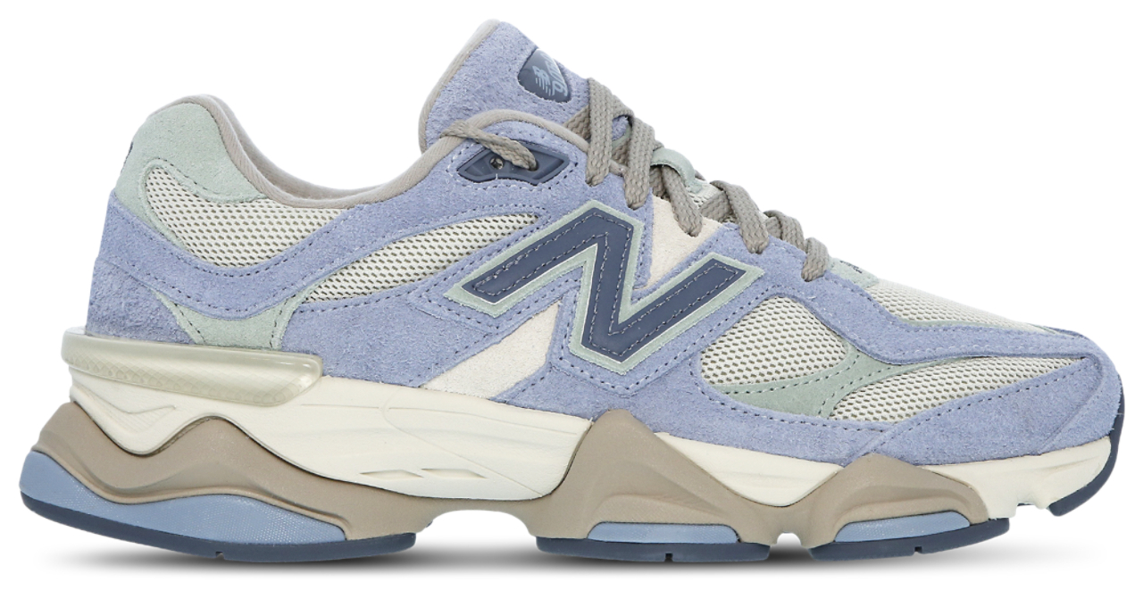 New Balance 9060 Image 1 of 6. Tap to open photo gallery.