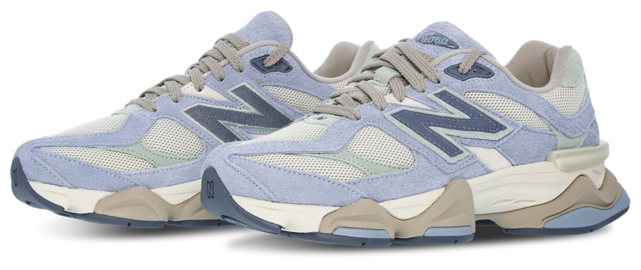 New Balance 9060 Image 2 of 6. Tap to open photo gallery.