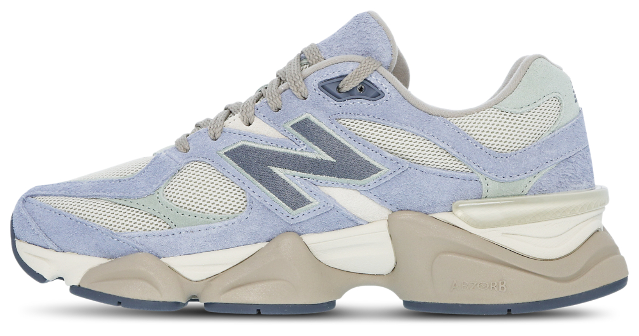 New Balance 9060 Image 4 of 6. Tap to open photo gallery.