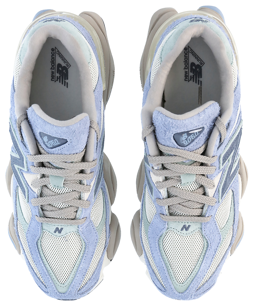 New Balance 9060 Image 5 of 6. Tap to open photo gallery.