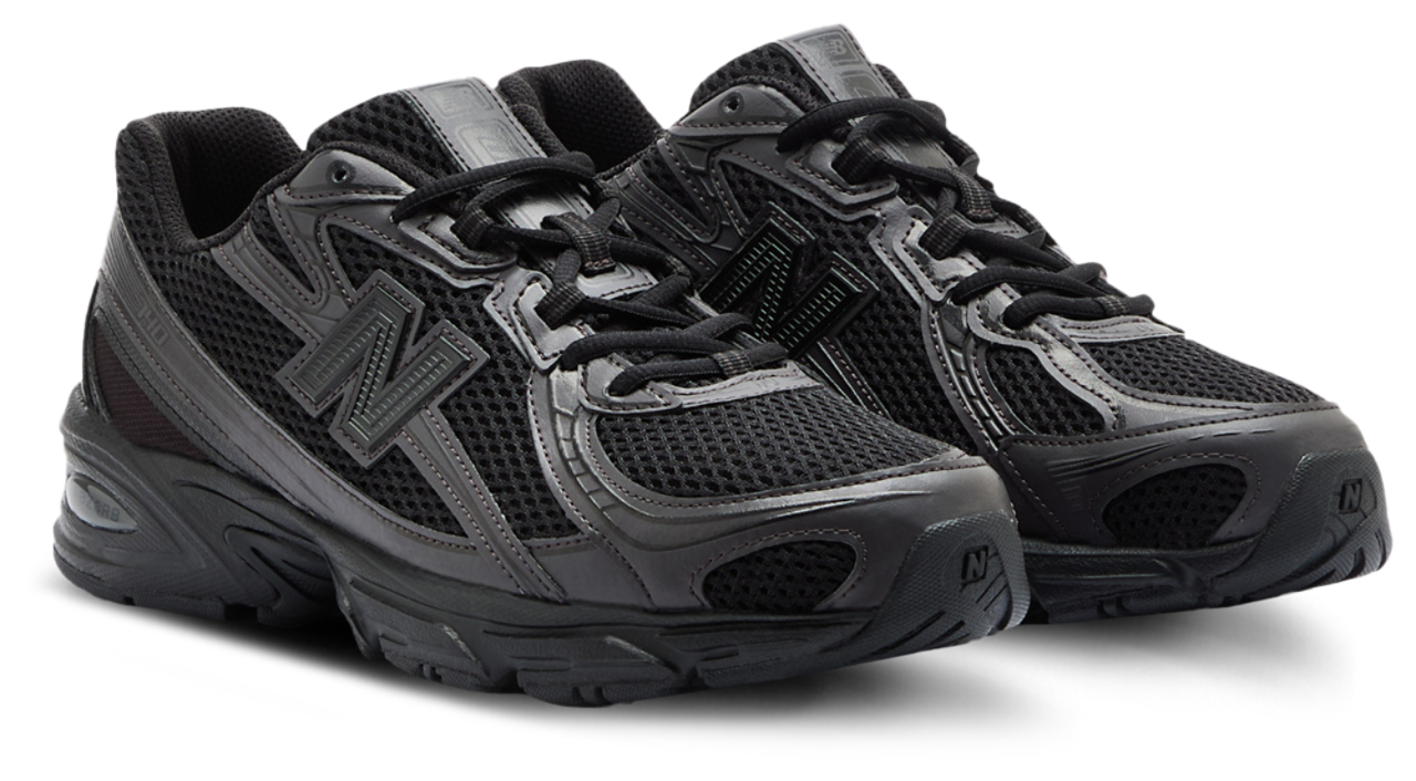 New Balance 740 Image 2 of 6. Tap to open photo gallery.