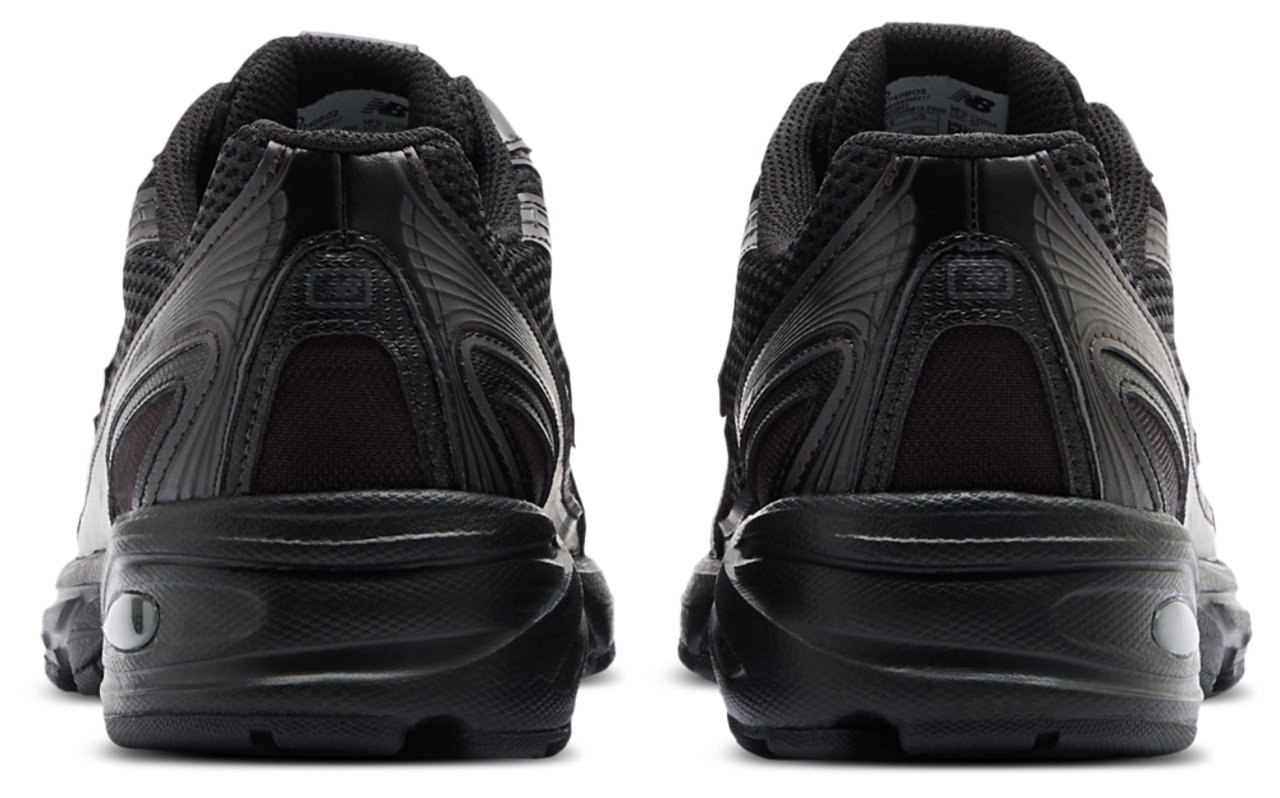 New Balance 740 Image 3 of 6. Tap to open photo gallery.