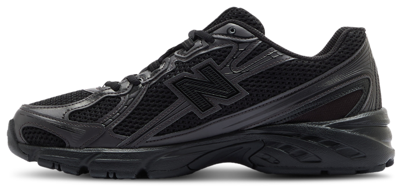 New Balance 740 Image 4 of 6. Tap to open photo gallery.