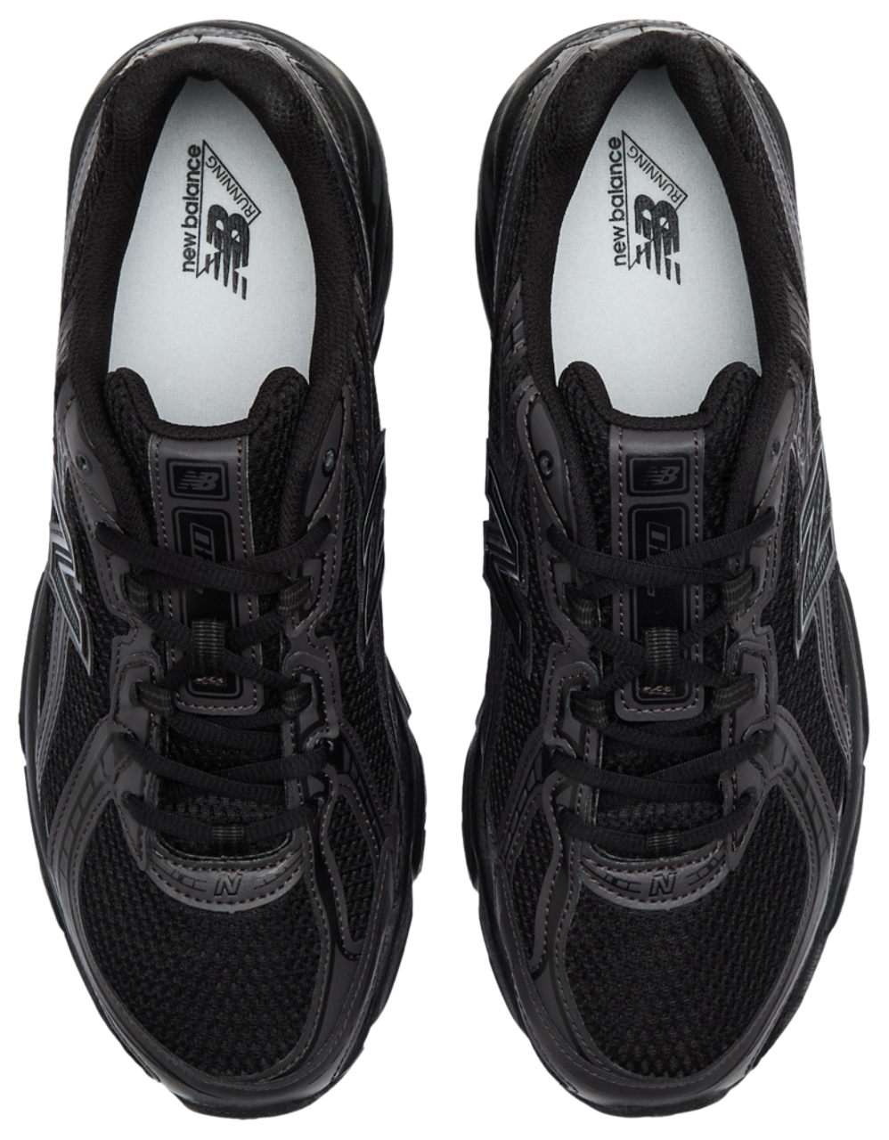 New Balance 740 Image 5 of 6. Tap to open photo gallery.