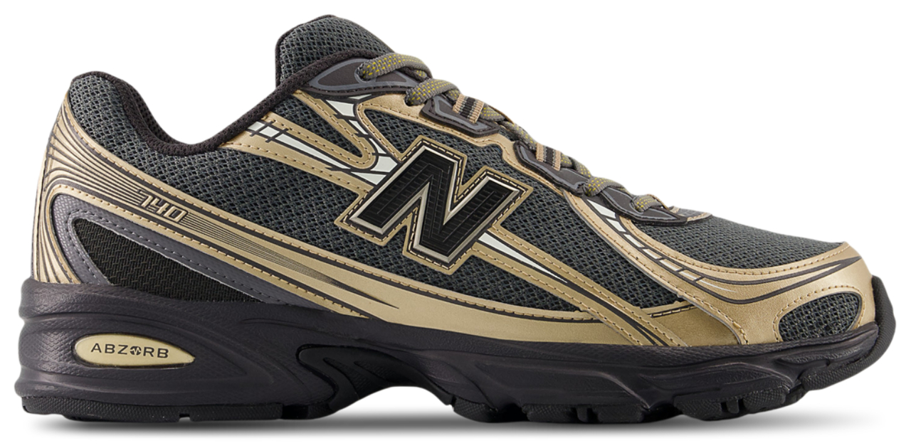 New Balance 740 Image 1 of 6. Tap to open photo gallery.