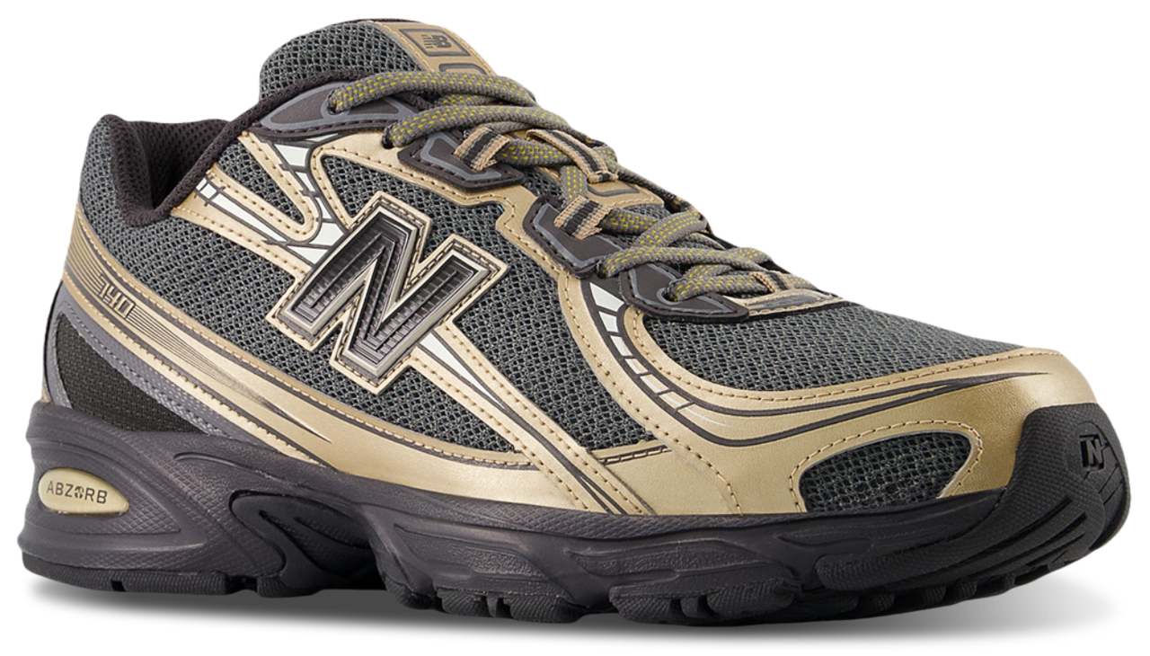 New Balance 740 Image 2 of 6. Tap to open photo gallery.