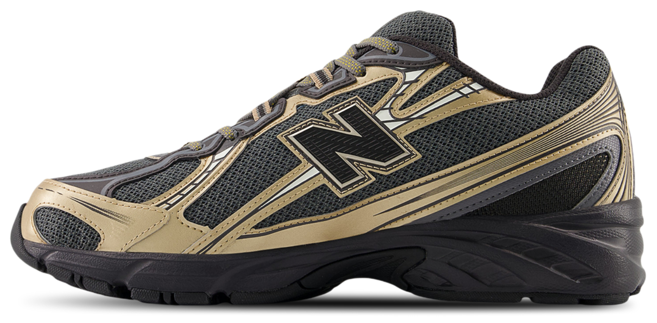 New Balance 740 Image 3 of 6. Tap to open photo gallery.