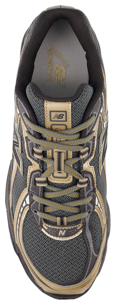 New Balance 740 Image 5 of 6. Tap to open photo gallery.