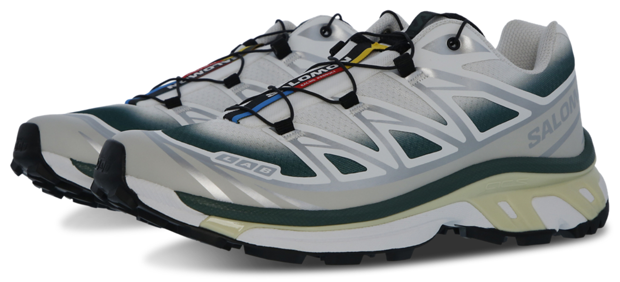 Salomon Xt-6 Skyline Image 2 of 6. Tap to open photo gallery.
